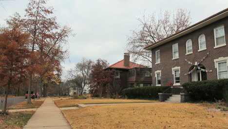 Clayton-Missouri-houses-by-street