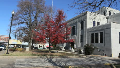 Neosho-Missouri-courthouse
