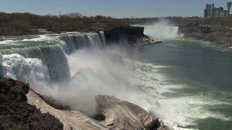 New-York-Niagara-Falls-Vom-Aussichtspunkt-Aus-Gesehen