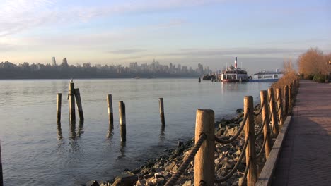 Vista-De-Nueva-York-Hacia-Rascacielos