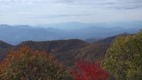 North-Carolina-Smoky-Mountain-view-pan