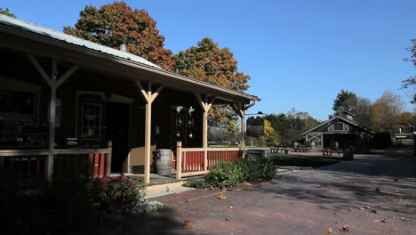 Ohio-country-store-in-park