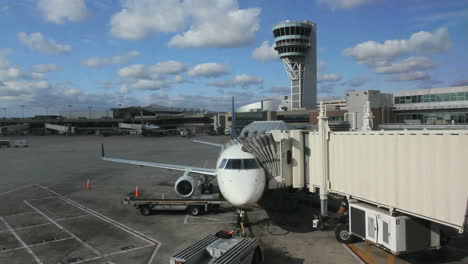 Philadelphia-Pennsylvania-airport