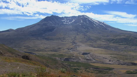 Washington-Mount-St-Helens-view