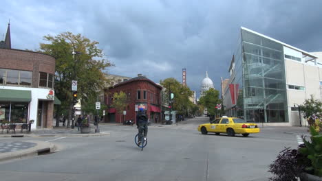 Wisconsin-Madison-State-Street-scene