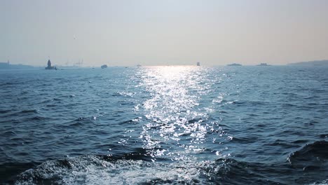 Ferry-Boat-Of-Bosphorus-Istanbul
