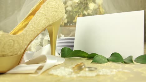 Wedding-Invitation-Chrome-Key-Card