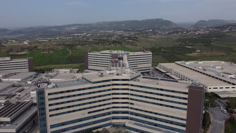 Aerial-View-Big-Hospital-Blocks