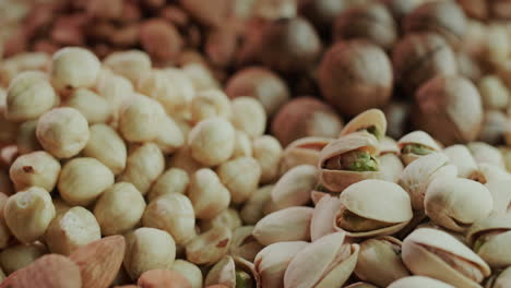 A-set-of-different-types-of-hazelnuts