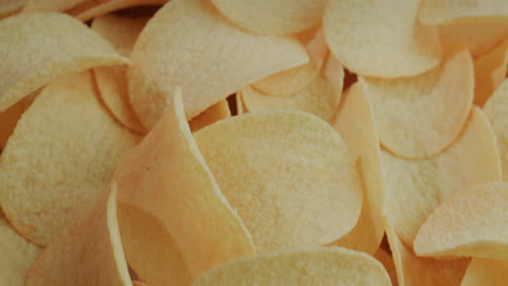 Knusprige-Kartoffelchips