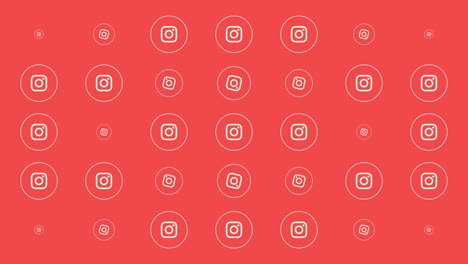 Muster-Für-Soziale-Instagram-Symbole-Auf-Netzwerkhintergrund