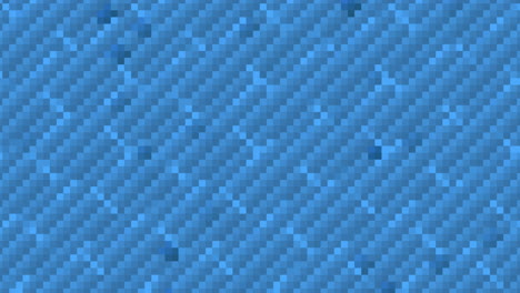 Patrón-De-Píxeles-Azules-Con-Efecto-De-8-Bits