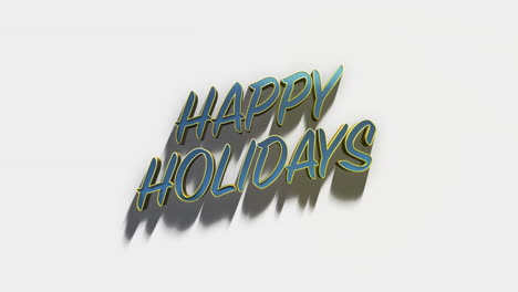 Happy-Holidays-with-blue-text-on-white-gradient