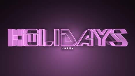 Happy-Holidays-on-purple-gradient