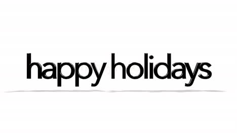 Rolling-Happy-Holidays-red-and-yellow-text-on-white-gradient
