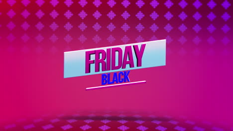 Black-Friday-on-red-geometric-simple-pattern-with-gradient-color
