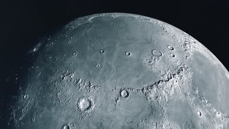 Der-Mondaufnahmeschuss---Nördliche-Hemisphäre