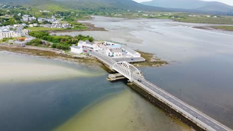 Michael-Davitt-Bridge,-Die-Achill-Island-Mit-Dem-Irischen-Festland-Mayo-Verbindet