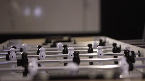 People-playing-Foosball-in-slow-motion
