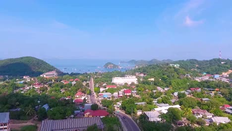 Labuan-Bajo-Hafen
