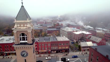 city-hall-aerial-in-montpelier-vermont-in-fog