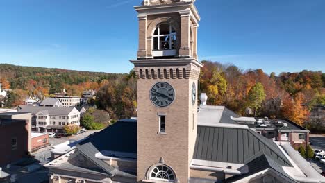 Antena-Montpelier-Vermont-Ayuntamiento
