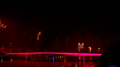 Brisbane-Firework-2018-during-Brisbane-Festival
