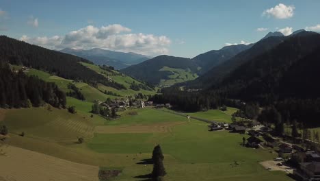 Drone-footage-Italian-valley