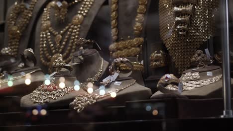 Gold-and-jewelry-inside-middle-east-shop-window