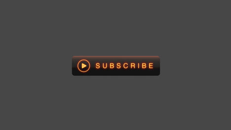 Abonnieren-schaltfläche-Für-Youtube-Und-Soziale-Medien