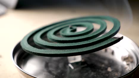 Mosquito-Coil-Repellent
Close-Up-Of-Mosquito-Coil