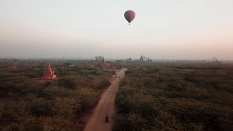 Myanmar,-Bagan-City