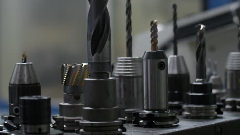 Dreh--Und-Fräsmaschinen-CNC-Werkzeugmaschinen