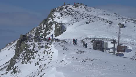 WS-lift-Glencoe-Mountain-peak