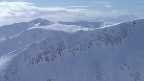 Wspan-De-Backcountry-Escocés-Con-Nieve