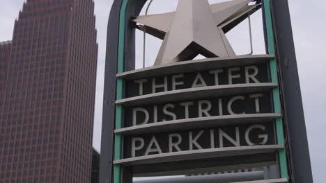 Vista-4k-Del-Distrito-De-Los-Teatros-De-Houston