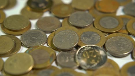 5,-10-Und-20-Rupien-Indische-Münze-Oder-Währung