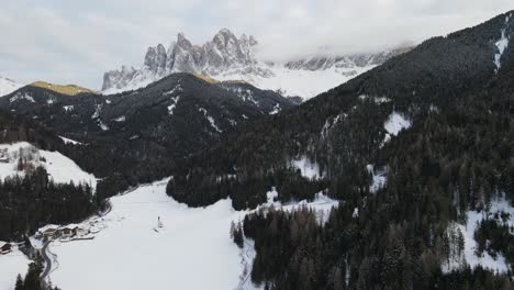 cinematic-sunset-drone-shot-in-the-dolomites,-st