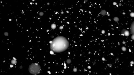 Fallender-Weißer-Schnee.-Natur-Hintergrund