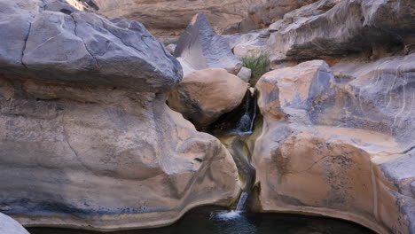 Tranquil-oasis-landscape-scene-in-the-countryside-of-the-Sultanate-of-Oman