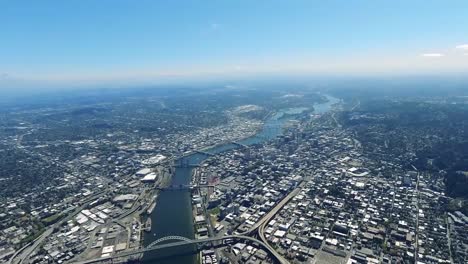 PORTLAND-OREGON-FROM-HIGH-UP-IN-THE-AIR