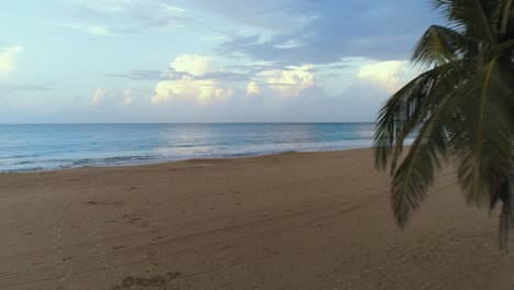 Hobie-Beach-Auf-Der-Insel-Verde-Puerto-Rico