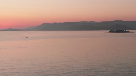 Calm-Adriatic-Seas-from-the-Croatian-coastline-from-Cavtat