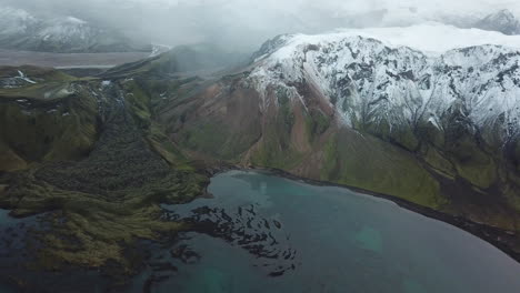 Tierras-Altas-De-Islandia