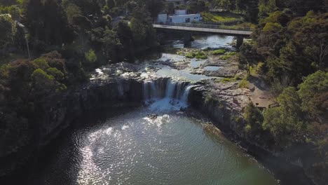 Aerial-view-of-Haruru-Falls-in-the-Far-North-region-of-New-Zealand
