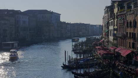 Paisaje-Urbano-De-Venecia