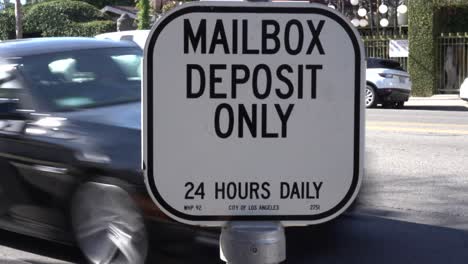 Mailbox-Deposit-only-sign-4k