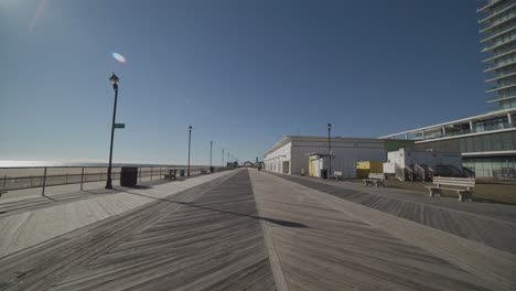 The-boardwalk-on-a-sunny-day