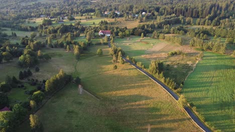 Countryside-from-the-air