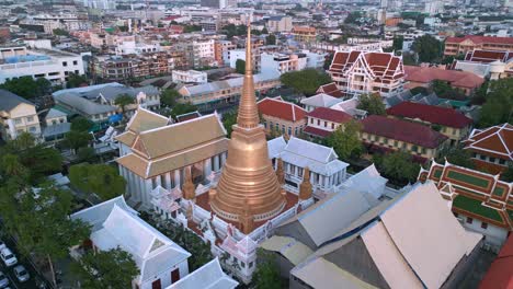 Tempel-Wat-Bowonniwet